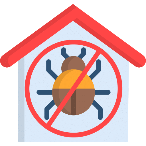 خدمات مكافحة الحشرات